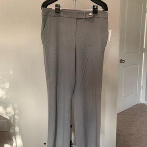 NWT Calvin Klein Classic Fit Pants